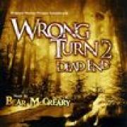 Wrong Turn 2: Dead End Soundtrack