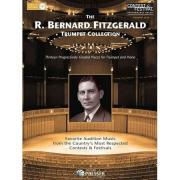 Carl Fischer The R. Bernard Fitzgerald Trumpet Collection Bernard Fitzgerald