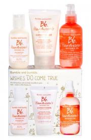 Hairdresser'S Invisible Oil Wishes Do Come True Set By Bumble And Bumble - 3 Pc Set