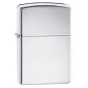 Zippo Classic Black Ice Pocket Lighter
