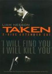 Taken (DVD + Digital Copy)