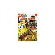 Karate Island (DVD)