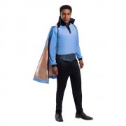 Star Wars Classic Mens Lando Calrissian Halloween Costume