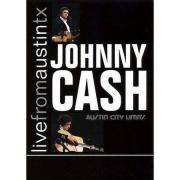 Live From Austin, Texas (Includes DVD)