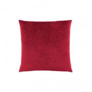 Monarch Specialties I 925-1 18 Inch Wide Flower Print Polyester Throw Pillow