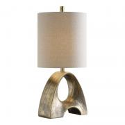 Uttermost 29562-1 Ladler Single Light 24-3/4