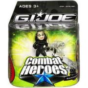 GI Joe Combat Heroes Shana Scarlett OHara