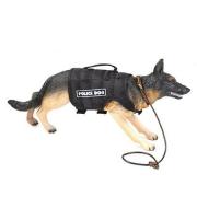 Phicen Limited Phicen 1/6 Scale Action Figure Dogs Toy Figure Uniform for Toys Dolls Scene layout by