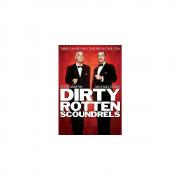 Dirty Rotten Scoundrels (DVD)(1988)