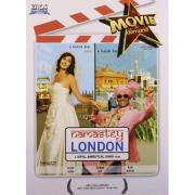 Namastey London DVD