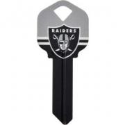 Wackey Raiders Key