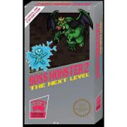 Boss Monster 2: The Next Level Card Game Offered by Publisher Services