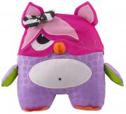 Switcheroo Inkoos  Owl