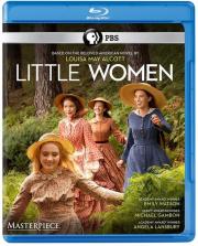 Little Women (Masterpiece) (Blu-ray)(2017)