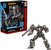 Transformers Studio Series Megatron (Concept Art)