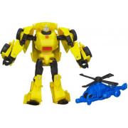 Transformers Generations Legends Class Bumblebee & Blazemaster