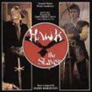 Hawk the Slayer Soundtrack