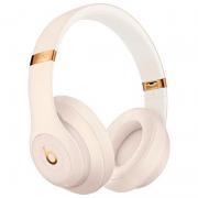 Beats by Dr. Dre - Beats Studio³ Wireless Noise Cancelling Headphones - Porcelain Rose