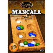 TCG Toys Solid Wood Mancala Board Game