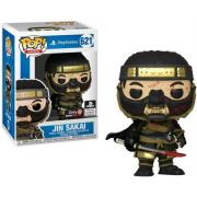 Funko Pop Playstation Ghost of Tsushima Jin Sakai Bloody