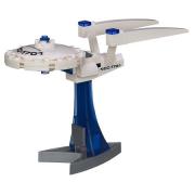 KRE-O Star Trek U.S.S. Enterprise Construction Set (A3368), Build your own Star Trek adventures with this 39-piece KRE-O construction set By KREO