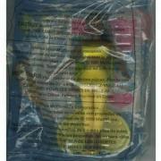 Mcdonalds Happy Meal Sit in Style Barbie (14) 1999
