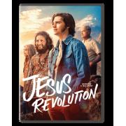 Jesus Revolution (DVD Lionsgate)