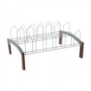 Organize it All Riviere Magazine Holder