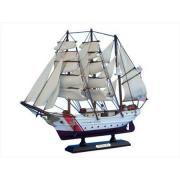 Hampton Nautical USCG Eagle Tall Ship  15