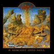 Cianide - Descent Into Hell (CD)