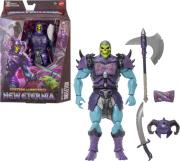Masters of the Universe Masterverse New Eternia Battle Armor Skeletor