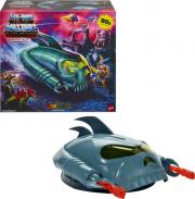 Masters of the Universe Origins Cartoon Collection Collector