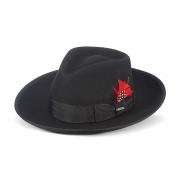 Men's Wool Zoot Hat