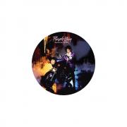 Prince & the Revolution - Purple Rain (Picture Disc) (Vinyl)