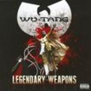 Wu-Tang Clan - Legendary Weapons (CD)