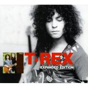 T. Rex - T-Rex - Music & Performance - CD