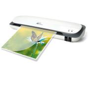 iCraft Deco Foil Laminating Machine 12