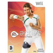 EA Sports Active - Wii