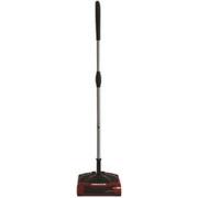 Rechargeable Commercial Sweeper