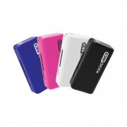 Tzumi Pocket Juice 2200 Mah USB Recharge