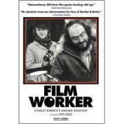 Filmworker (DVD) Kino Lorber Documentary