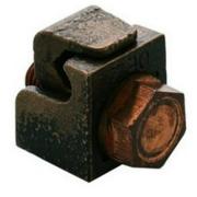 Morris 91916 Vice Grip Ground Clamps