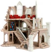 Nano Metalfigs Harry Potter Scene