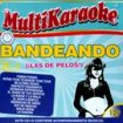 Karaoke: Bandeando B. Recoditos la Arrolladora - Karaoke: Bandeando B. Recoditos la Arrolladora - Music & Performance - CD