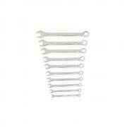 Crescent Sae Combination Wrench Set 12 Point 10Pc