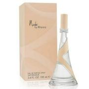Rihanna Nude Eau De Parfum Spray for Women 3.4 oz