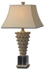 Uttermost 27403 Antelao Lamp