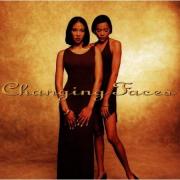 Changing Faces - Changing Faces - Music & Performance - CD