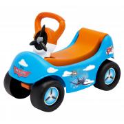 Moose Mountain Disney Planes Happy Hauler Wagon Ride-On (Set of 2)