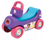 Disney Doc Mcstuffins Happy Hauler 2-in-